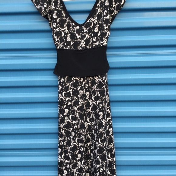 Max Studio Dress Vintage size xs sleeveless lightweight - Picture 2 of 6